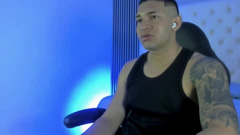 Venedic online show from January 12, 2026, 5:01 am