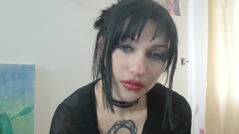 Naly online show from October 7, 2025, 1:19 pm