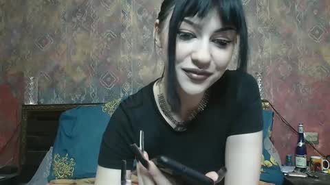 Naly online show from November 22, 2025, 12:59 pm