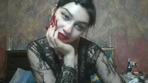 Naly online show from November 28, 2025, 5:48 pm