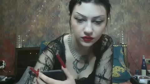 Naly online show from November 29, 2025, 12:08 pm