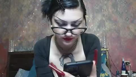 Naly online show from December 3, 2025, 9:18 am