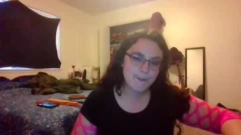 venerate_degenerate online show from November 15, 2025, 8:27 pm