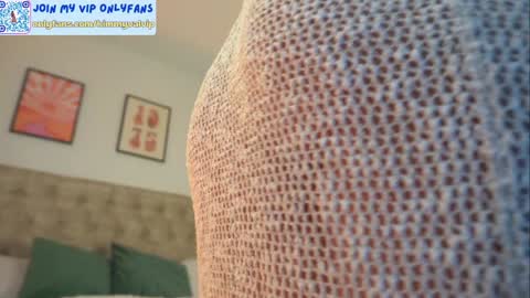 KimValentina online show from February 2, 2025, 4:48 am