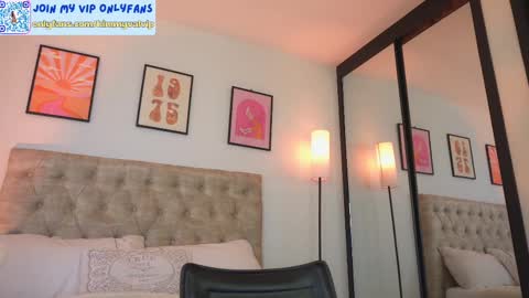 KimValentina online show from February 15, 2025, 1:31 am