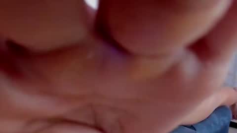 Antonella online show from July 29, 2026, 3:37 am
