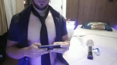 venezuelan420 online show from October 8, 2025, 3:59 am