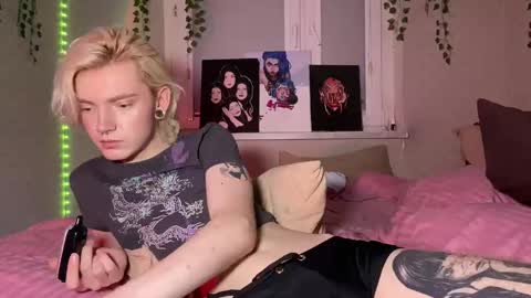 Dorian online show from February 2, 2025, 7:14 pm