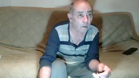 Snapshot of ventura50 chatting on January 19, 2026, 5:22 am ventura50 online show from January 19, 2026, 5:22 am