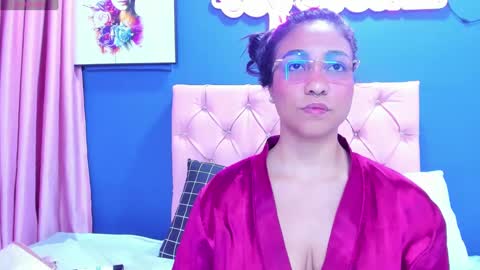 Snapshot of venus_0110 chatting on March 1, 2025, 11:37 pm Venus Veracruz online show from March 1, 2025, 11:37 pm