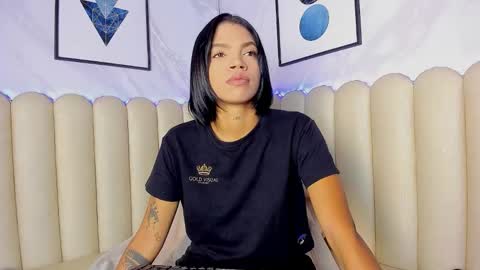 venus__miller online show from October 7, 2025, 12:35 pm