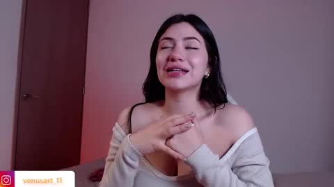 venus_art11 online show from February 13, 2025, 7:45 am