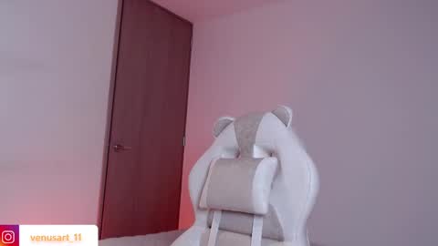 venus_art11 online show from February 14, 2025, 12:41 am