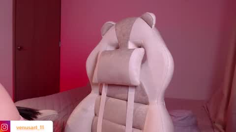 venus_art11 online show from February 16, 2025, 7:15 am