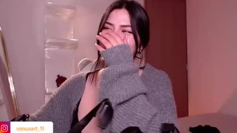 venus_art11 online show from February 17, 2025, 9:13 am