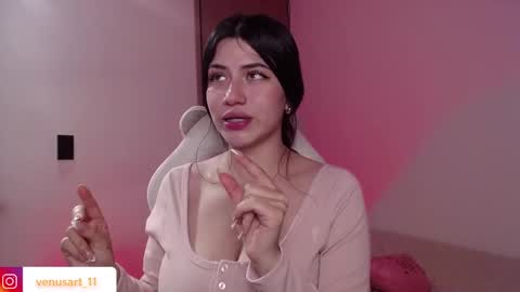 venus_art11 online show from February 21, 2025, 3:23 am