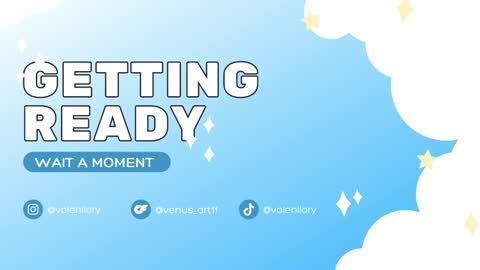 venus_art11 online show from October 5, 2025, 1:15 am