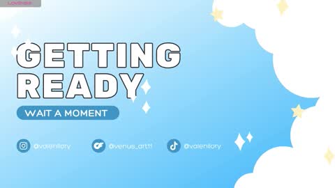 venus_art11 online show from October 22, 2025, 1:06 am