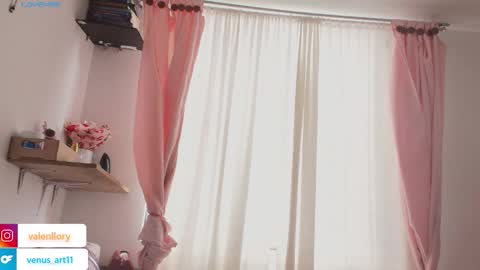 venus_art11 online show from March 16, 2026, 7:18 pm