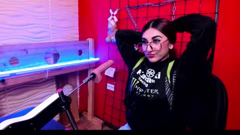 VENUS online show from March 12, 2026, 12:00 pm