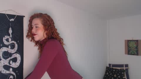 Snapshot of venus_brave chatting on February 19, 2026, 12:12 pm Venus Brave online show from February 19, 2026, 12:12 pm