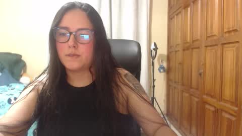 Venus online show from March 11, 2026, 3:23 am