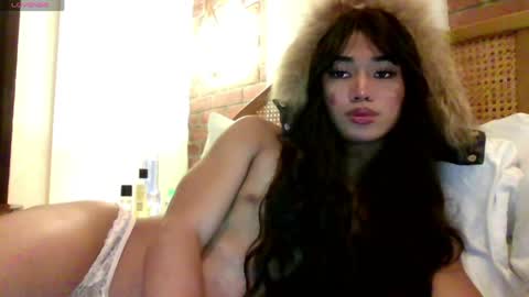 VenusDelicious online show from April 4, 2026, 9:12 pm