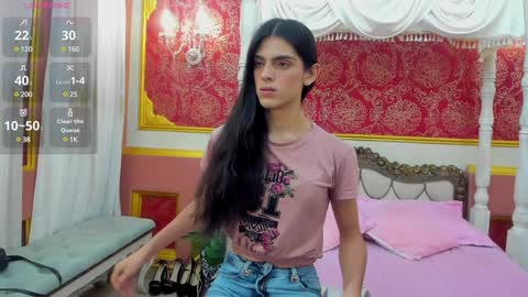 Snapshot of venus_flame chatting on January 19, 2025, 1:33 pm VENUS online show from January 19, 2025, 1:33 pm