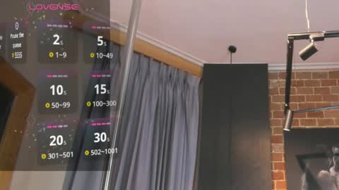 Snapshot of venus_flame chatting on January 24, 2025, 11:59 am VENUS online show from January 24, 2025, 11:59 am