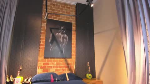 Snapshot of venus_flame chatting on January 26, 2025, 1:04 pm VENUS online show from January 26, 2025, 1:04 pm