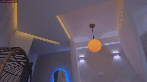 Snapshot of venus_flame chatting on January 27, 2025, 12:16 pm VENUS online show from January 27, 2025, 12:16 pm