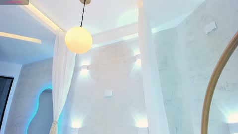 Snapshot of venus_flame chatting on February 8, 2025, 11:44 am VENUS online show from February 8, 2025, 11:44 am