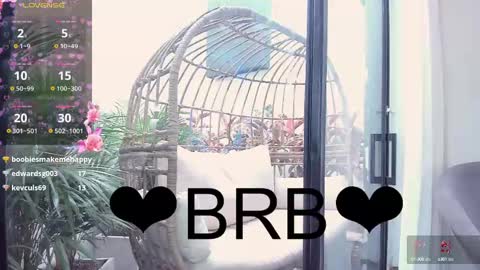 Snapshot of venus_flame chatting on February 11, 2025, 4:46 pm VENUS online show from February 11, 2025, 4:46 pm