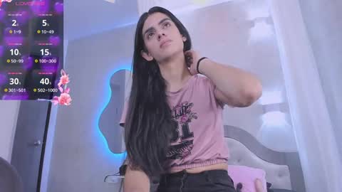 Snapshot of venus_flame chatting on February 26, 2025, 11:52 am VENUS online show from February 26, 2025, 11:52 am