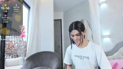 Snapshot of venus_flame chatting on February 27, 2025, 1:49 pm VENUS online show from February 27, 2025, 1:49 pm