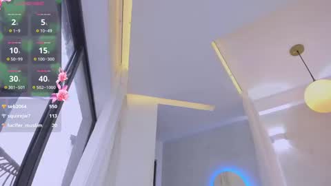 Snapshot of venus_flame chatting on March 3, 2025, 6:44 pm VENUS online show from March 3, 2025, 6:44 pm