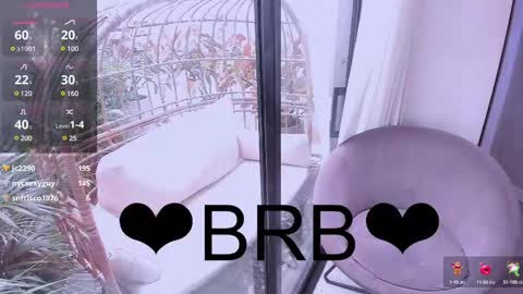 Snapshot of venus_flame chatting on March 11, 2025, 5:57 pm VENUS online show from March 11, 2025, 5:57 pm