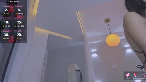 Snapshot of venus_flame chatting on March 12, 2025, 11:42 am VENUS online show from March 12, 2025, 11:42 am