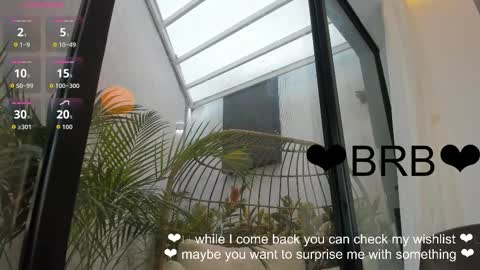 VENUS online show from January 16, 2026, 12:31 pm