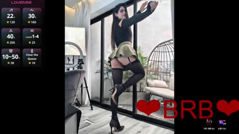 VENUS online show from February 16, 2026, 12:12 pm