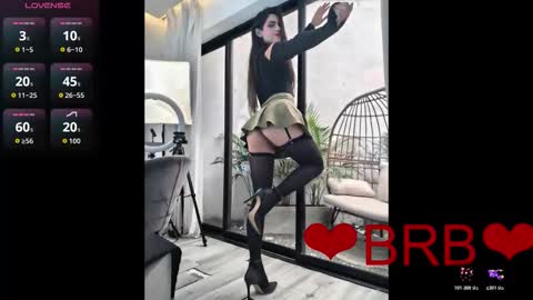 VENUS online show from March 17, 2026, 11:35 am