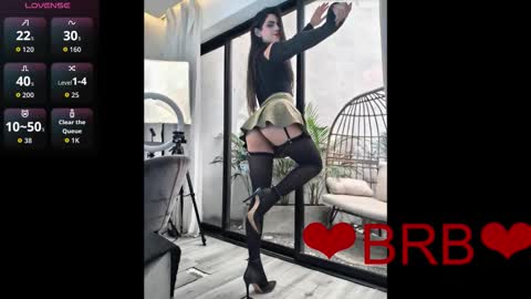 VENUS online show from March 19, 2026, 11:25 am