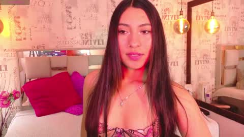 Snapshot of venus_latin_01 chatting on April 7, 2026, 8:20 pm Mary online show from April 7, 2026, 8:20 pm