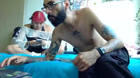 venus_midnight1 online show from February 27, 2026, 9:26 pm