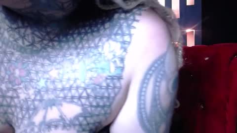 Venus Ink online show from March 24, 2026, 12:10 pm