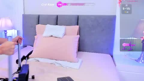 Snapshot of venus_seduccion chatting on July 9, 2026, 11:36 am VENUS online show from July 9, 2026, 11:36 am