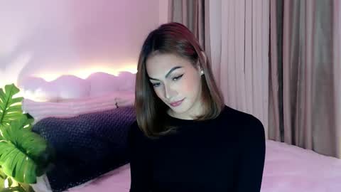 Venus Sunrise Bombshell online show from February 6, 2026, 11:24 am