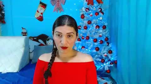 Catalina online show from December 24, 2024, 1:27 am