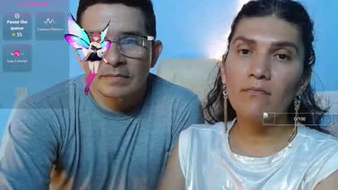 Catalina online show from September 14, 2025, 4:22 am