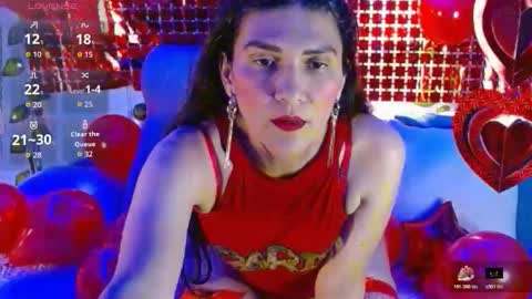Snapshot of venus_swet chatting on February 15, 2026, 1:46 am Catalina online show from February 15, 2026, 1:46 am